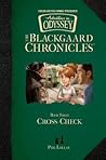 Cross-Check (The Blackgaard Chronicles #3)