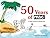 50 Years of MAC by Mark Bryant