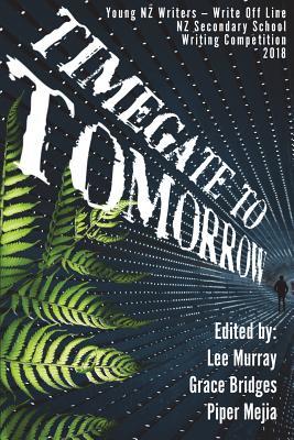 Timegate to Tomorrow (Write Off Line)