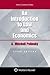 An Introduction To Law and Economics (Aspen Coursebook Series)