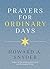Prayers for Ordinary Days