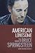 American Lonesome: The Work of Bruce Springsteen