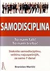Samodisciplina