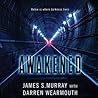 Awakened by James S. Murray