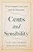 Cents and Sensibility: What Economics Can Learn from the Humanities
