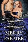 September Awakening by Merry Farmer