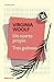 Un cuarto propio / Tres guineas by Virginia Woolf