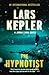 The Hypnotist by Lars Kepler