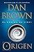 Origen (Robert Langdon, #5)