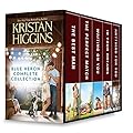 Blue Heron Complete Collection 1-5: The Best Man\The Perfect Match\Waiting On You\In Your Dreams\Anything for You