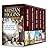 Blue Heron Complete Collection 1-5: The Best Man\The Perfect Match\Waiting On You\In Your Dreams\Anything for You