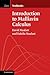 Introduction to Malliavin Calculus (Institute of Mathematical Statistics Textbooks, Series Number 9)