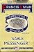 Sable Messenger (The Inspector Knollis Mysteries #2)