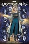 Doctor Who by Richard Dinnick