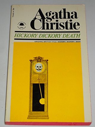 Hickory Dickory Death