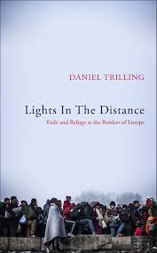 The Lights in the Distance (Hardcover)