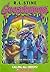 Calling All Creeps! by R.L. Stine