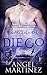 Diego (Endangered Fae #2)