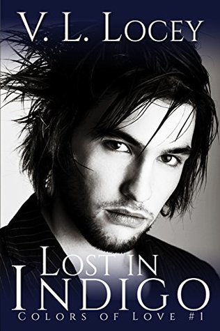 Lost in Indigo (Colors of Love, #1)