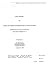 Design of Power Electronics...