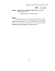 Measurements and Mechanisms...