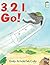 3, 2, 1, Go! (I Like to Read)