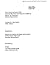 Earth Observing System (Eos...
