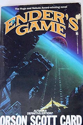 Ender's Game