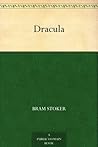 Book cover for Dracula