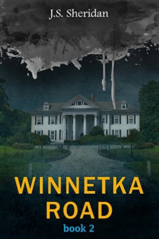 Winnetka Road #2 (Winnetka Road #2)