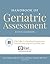 Handbook of Geriatric Assessment