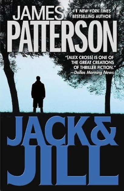 Jack & Jill (Alex Cross #3)