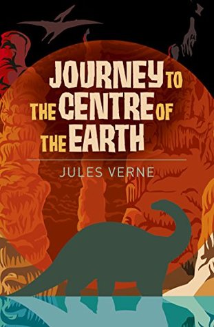 Journey to the Centre of the Earth