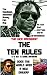 The Vice President The Ten Rules by Carolinadeivid