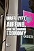 Uber, Lyft, Airbnb, and the Sharing Economy (Opposing Viewpoints)
