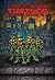 Teenage Mutant Ninja Turtles: The Ultimate Collection, Vol. 3