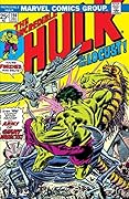 Incredible Hulk (1962-1999) #194