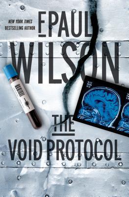 The Void Protocol (The ICE Sequence, #3)