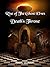 Death's Throne: the Blood Moon Oracle
