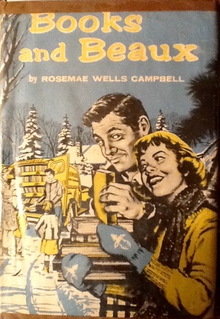 Books and Beaux (Unknown Binding)
