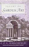 Theory of Garden Art (Penn Studies in Landscape Architecture) Theory of Garden Art (Penn Studies in Landscape Architecture)