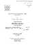 Material Parameter Measurem...