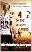 Co-Eds Against Zombies: (Ag...