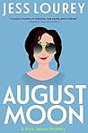 August Moon: Humo...