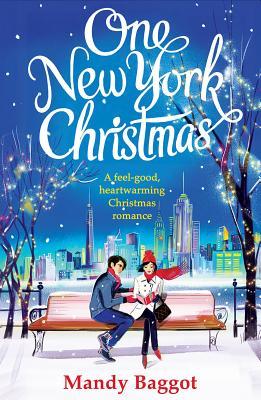 One New York Christmas by Mandy Baggot