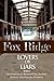 Fox Ridge, Lovers or Liars, Book 2 by Bonnie Marlewski-Probert