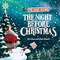 The Night Before the Night Before Christmas