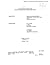 Effects of Cosmic Rays on S...
