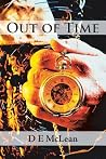 Out of Time Out of Time