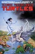 Eastman and Laird's Teenage Mutant Ninja Turtles Vol.1 #27